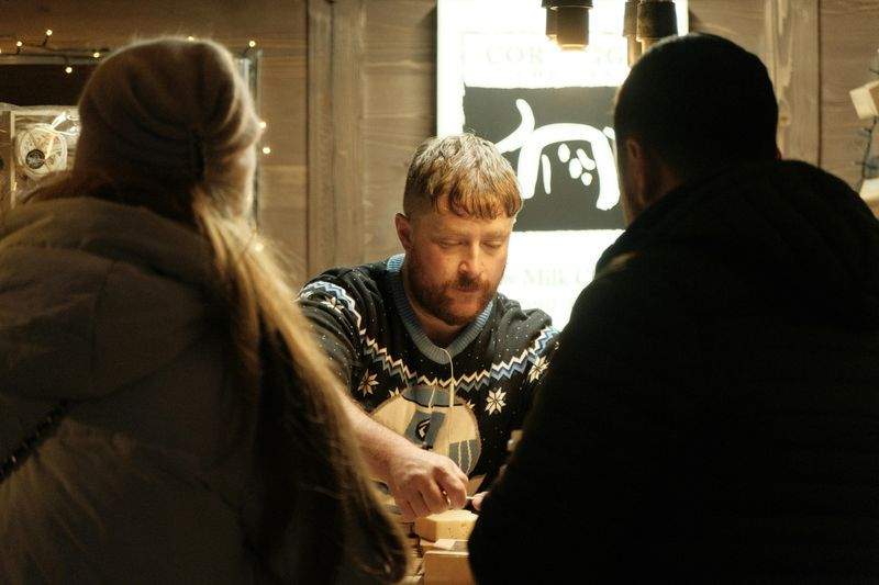 Käseparadies München - Image 10