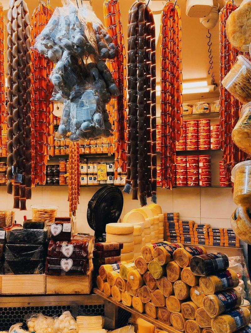 Käseparadies München - Image 13