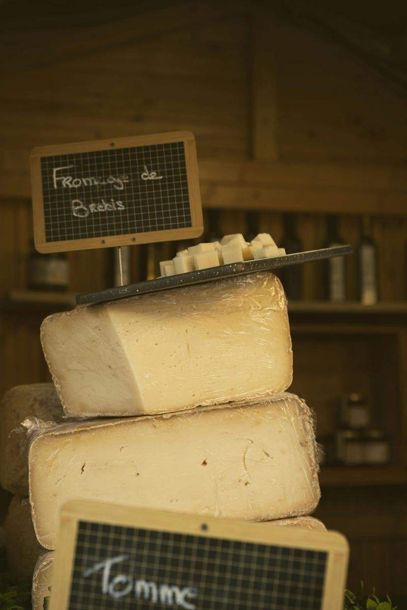 Lieferdienst für Privatkunden